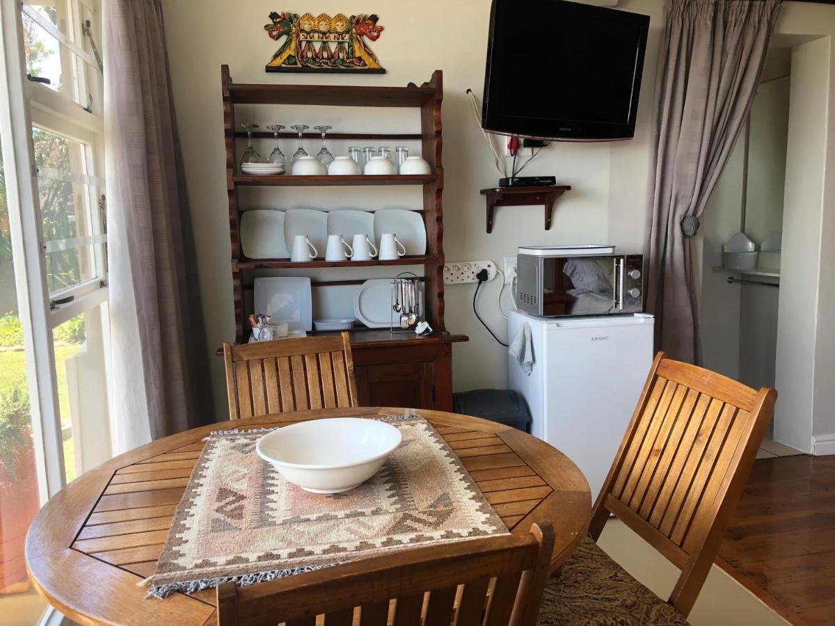 Baylight Accomodation Mossel Bay Extérieur photo