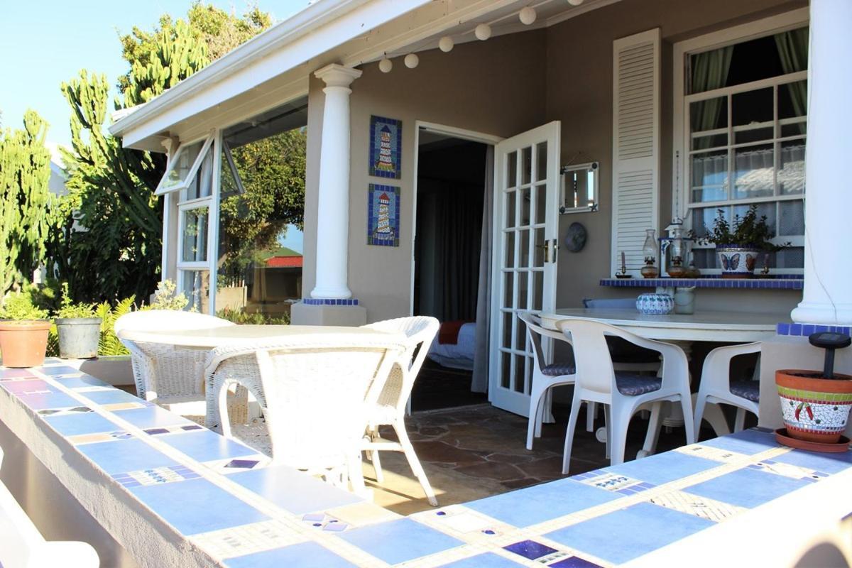 Baylight Accomodation Mossel Bay Extérieur photo